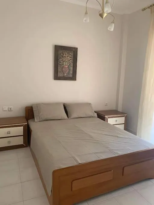 Διαμέρισμα Στη Νεα Καλλικράτεια Nea Kallikrateia