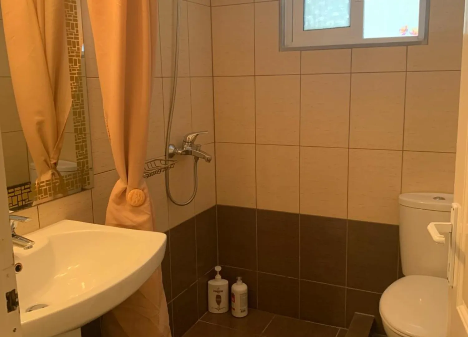 Apartment Διαμέρισμα Στη Νεα Καλλικράτεια Nea Kallikrateia